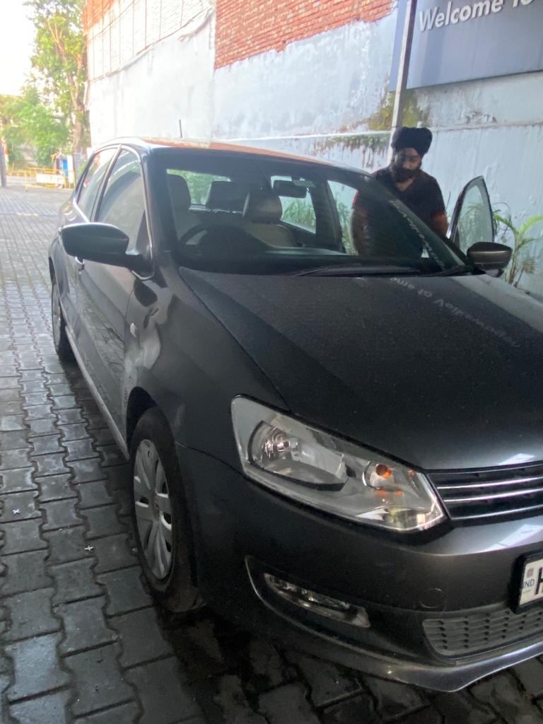 Hyundai I20(2012-2014) Sportz 1.2